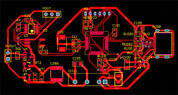 PCB布線藝術(shù)：如何最小化電磁干擾？